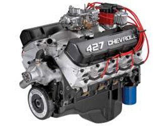 P179E Engine